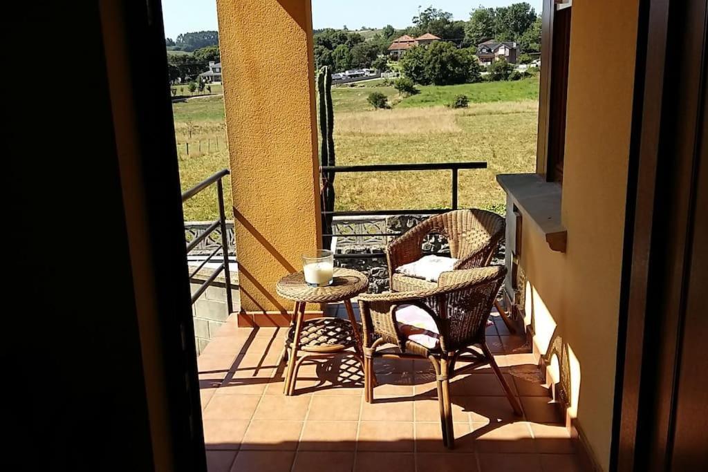 Villa Miguel Arnuero Εξωτερικό φωτογραφία