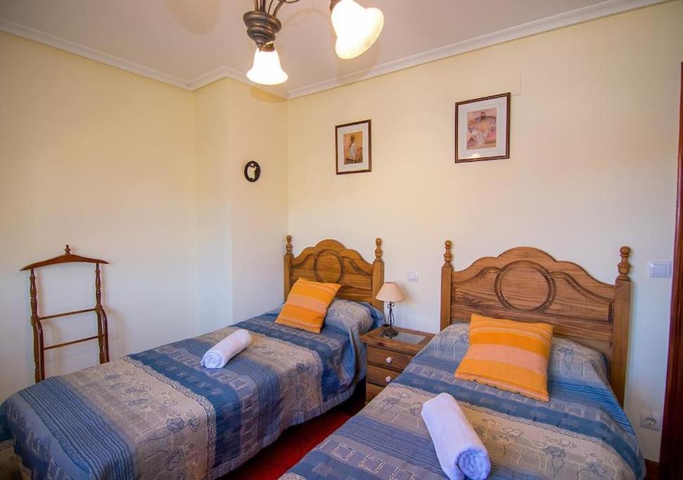 Villa Miguel Arnuero Εξωτερικό φωτογραφία