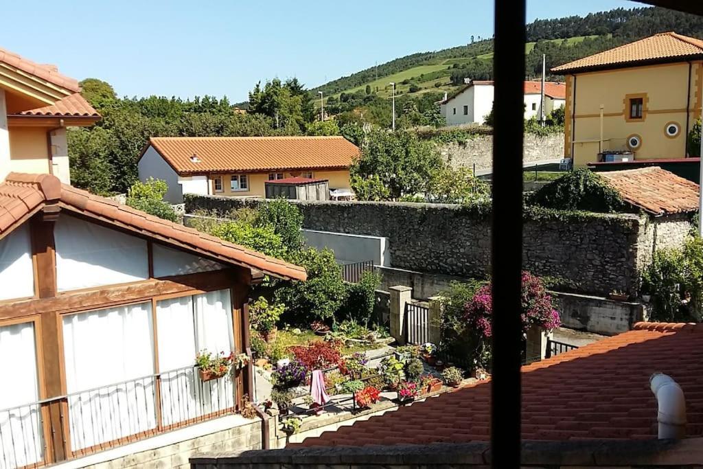Villa Miguel Arnuero Εξωτερικό φωτογραφία