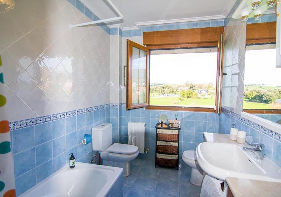 Villa Miguel Arnuero Εξωτερικό φωτογραφία