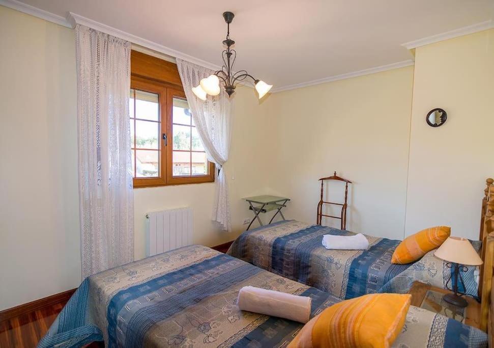 Villa Miguel Arnuero Εξωτερικό φωτογραφία