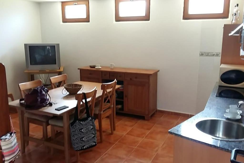 Villa Miguel Arnuero Εξωτερικό φωτογραφία