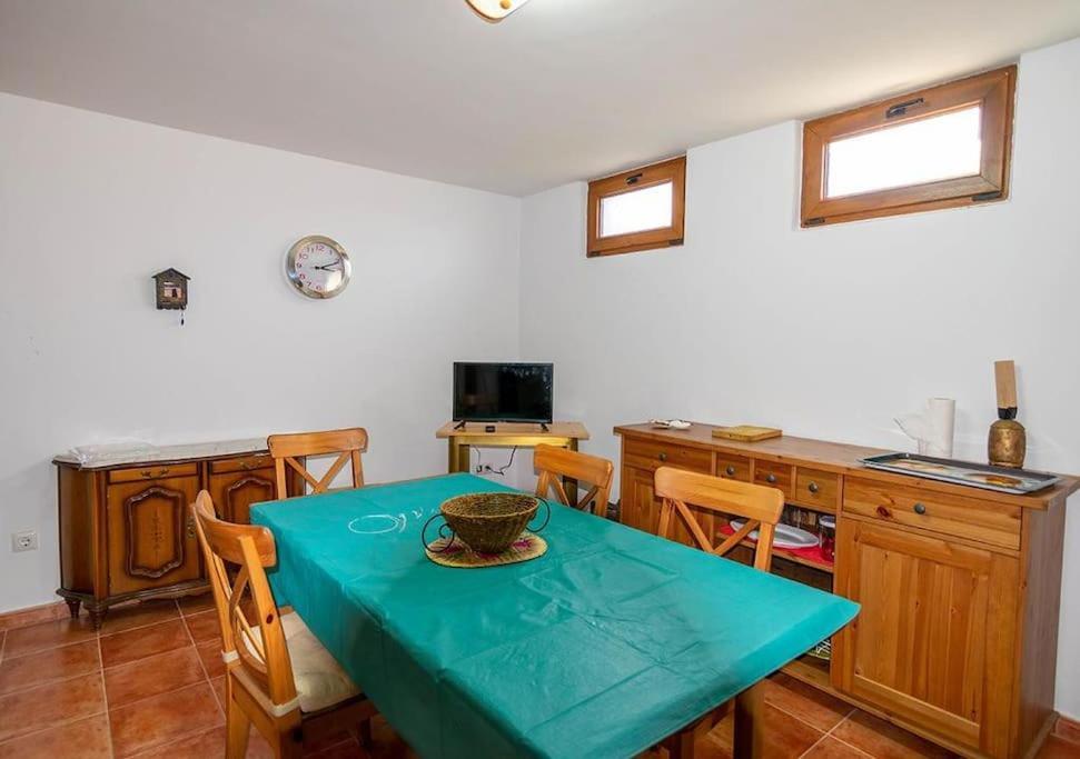 Villa Miguel Arnuero Εξωτερικό φωτογραφία
