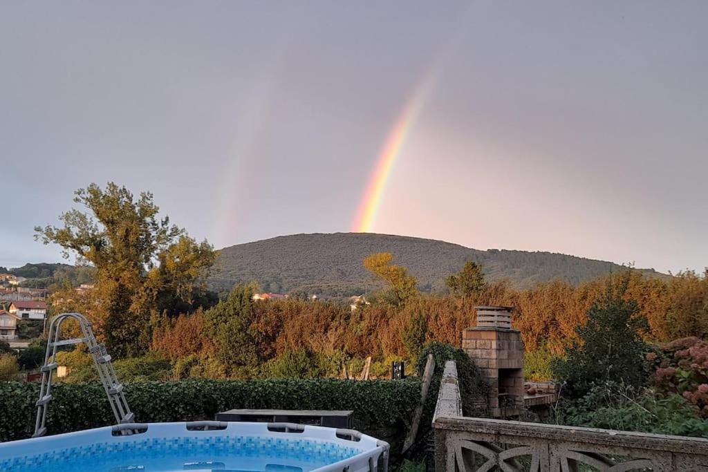 Villa Miguel Arnuero Εξωτερικό φωτογραφία
