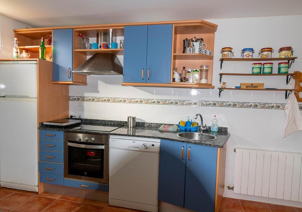 Villa Miguel Arnuero Εξωτερικό φωτογραφία
